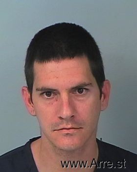 Joshua Joseph Steen Mugshot