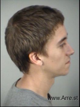 Joshua  Stein Mugshot