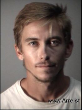 Joshua Randal Stein Mugshot