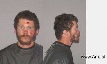 Joshua Dean Stewart Mugshot