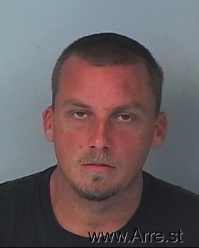 Joshua Douglas Stewart Mugshot