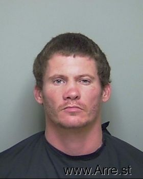 Joshua Dean Stewart Mugshot