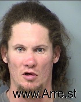 Joshua Dean Stewart Mugshot