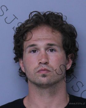 Joshua Ray Stewart Mugshot