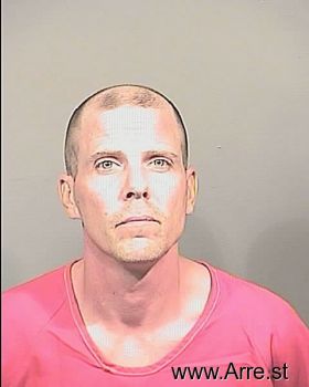 Joshua David Stout Mugshot