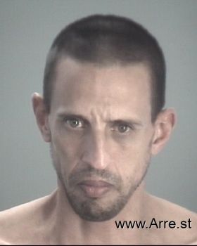 Joshua Daniel Sutton Mugshot