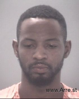 Joshua Eugene Sutton Mugshot