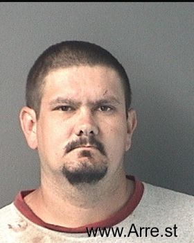 Joshua Allen Sutton Mugshot