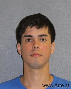 Joshua  Sutton-mercado Mugshot