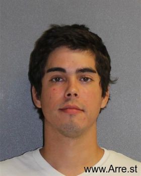 Joshua  Sutton-mercado Mugshot