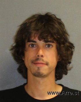 Joshua  Sutton Mercado Mugshot