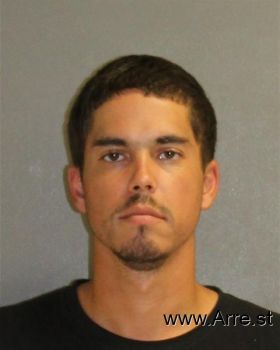 Joshua  Sutton Mercado Mugshot