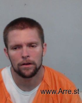 Joshua Aaron Swann Mugshot