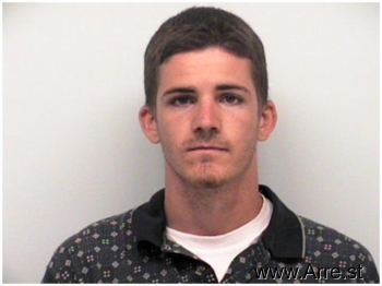 Joshua Ernest Swanson Mugshot