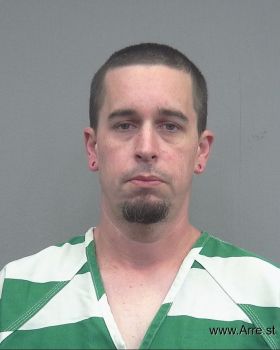 Joshua Timothy Taylor Mugshot