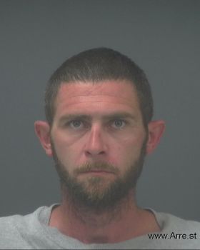 Joshua Ryan Temple Mugshot