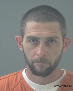 Joshua Ryan Temple Mugshot