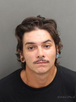 Joshua Kane Tingler Mugshot