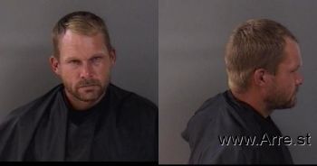 Joshua Blake Owen Tipton Mugshot