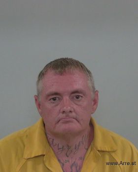 Joshua Franklin Todd Mugshot