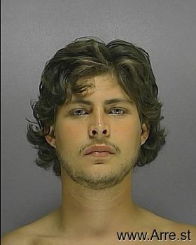 Joshua  Tomlin Mugshot