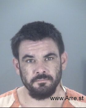 Joshua Thomas Tomlinson Mugshot