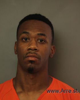 Joshua Deon Turner Mugshot