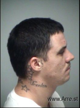 Joshua Edward Turner Mugshot