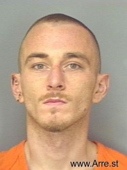 Joshua Barry Turner Mugshot