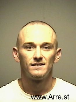 Joshua Barry Turner Mugshot