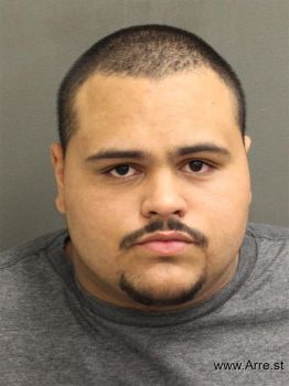 Joshua  Vargas Mugshot