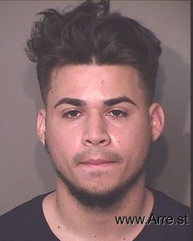 Joshua  Vargas-barrios Mugshot