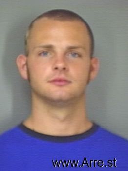 Joshua Levi Vaughn Mugshot