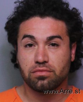 Joshua Martin Velez Mugshot