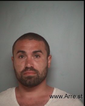 Joshua Martin Velez Mugshot