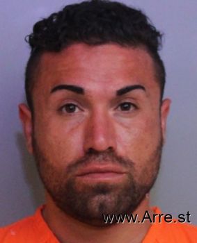 Joshua  Velez Mugshot