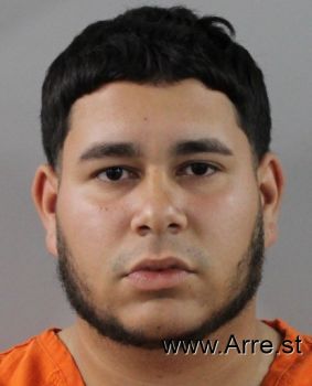 Joshua Jared Velez Mugshot