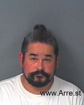 Joshua Reginald Velez Mugshot