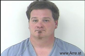 Joshua Lamor Vossel Mugshot