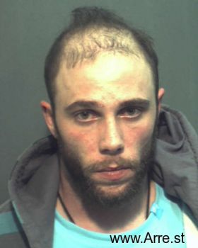 Joshua Michael Walker Mugshot