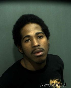 Joshua  Walker Mugshot