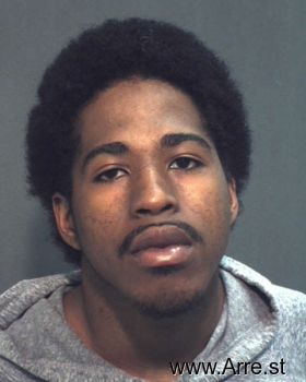 Joshua Eric Walker Mugshot