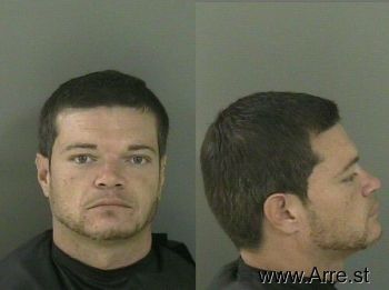 Joshua Clint Walker Mugshot