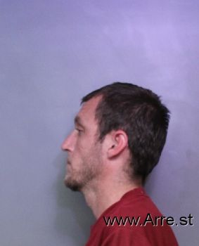 Joshua James Walker Mugshot