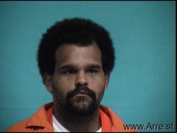 Joshua Adam Walker Mugshot