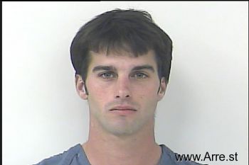 Joshua Michael Walker Mugshot