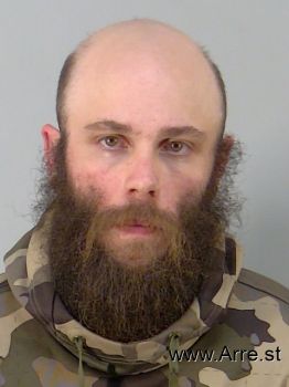 Joshua Michael Walker Mugshot