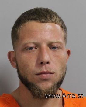 Joshua Cory Lee Walker Mugshot