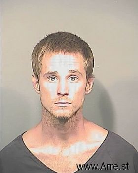 Joshua Andrew Walker Mugshot