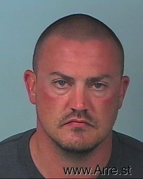 Joshua Charles Walker Mugshot